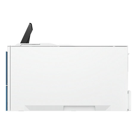 HP LaserJet Pro 4007dw Printer