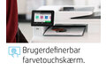 slide {0} of {1}, zoom in, HP Color LaserJet Pro MFP M479fdw