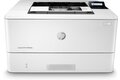 diapositive 18 sur 22, zoom avant, hp laserjet pro m404dw