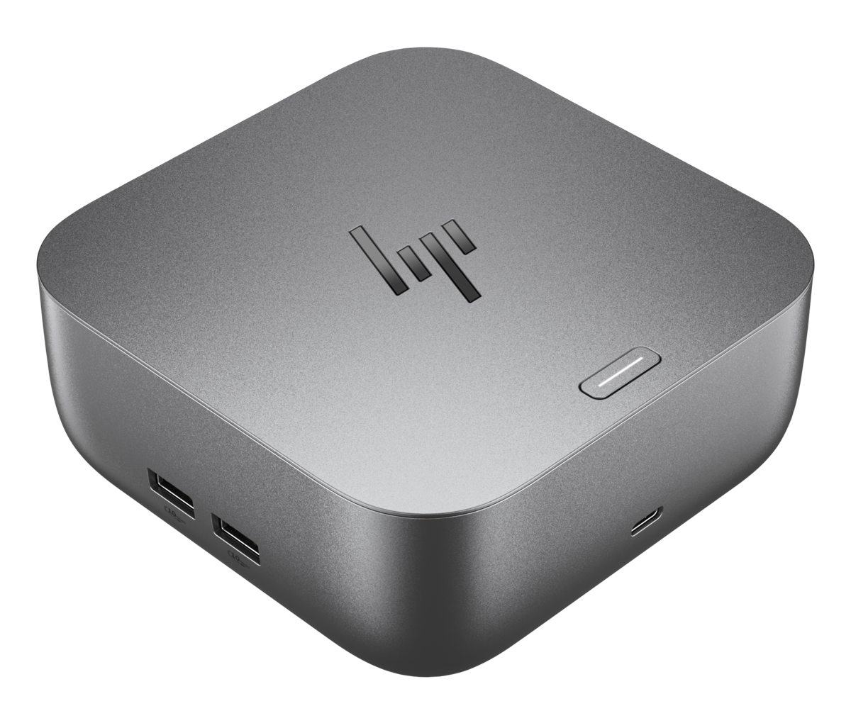 folie 9 von 17, vergrößern, hp thunderbolt 4 ultra 280 w g6 dockingstation