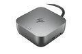 slide {0} of {1}, zoom in, HP Thunderbolt 4 Ultra 280W G6 Dock