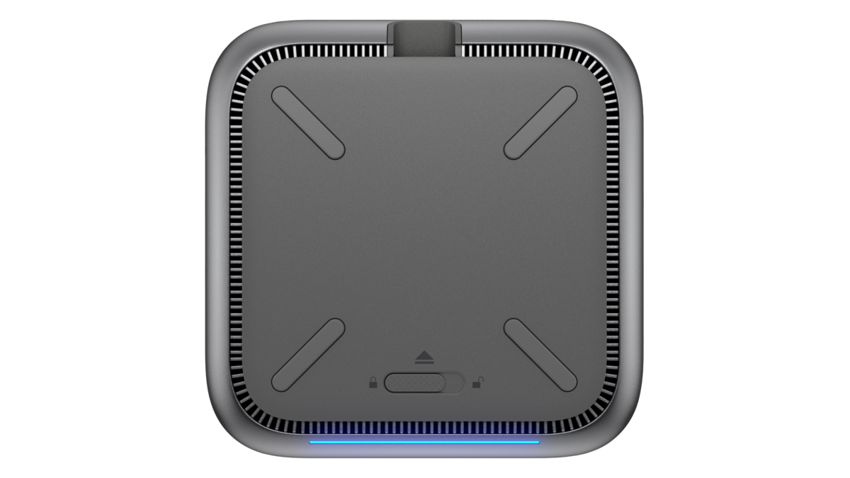 folie 19 von 20, vergrößern, hp thunderbolt 4 ultra 180 w g6 dockingstation