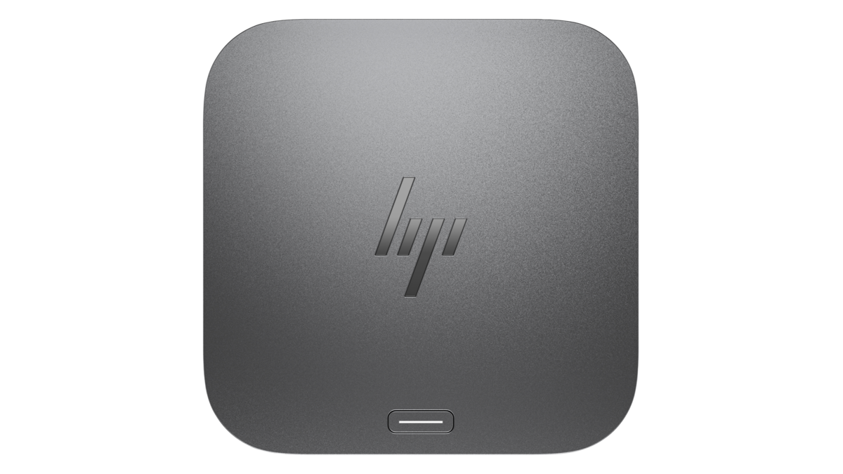 folie 9 von 20, vergrößern, hp thunderbolt 4 ultra 180 w g6 dockingstation