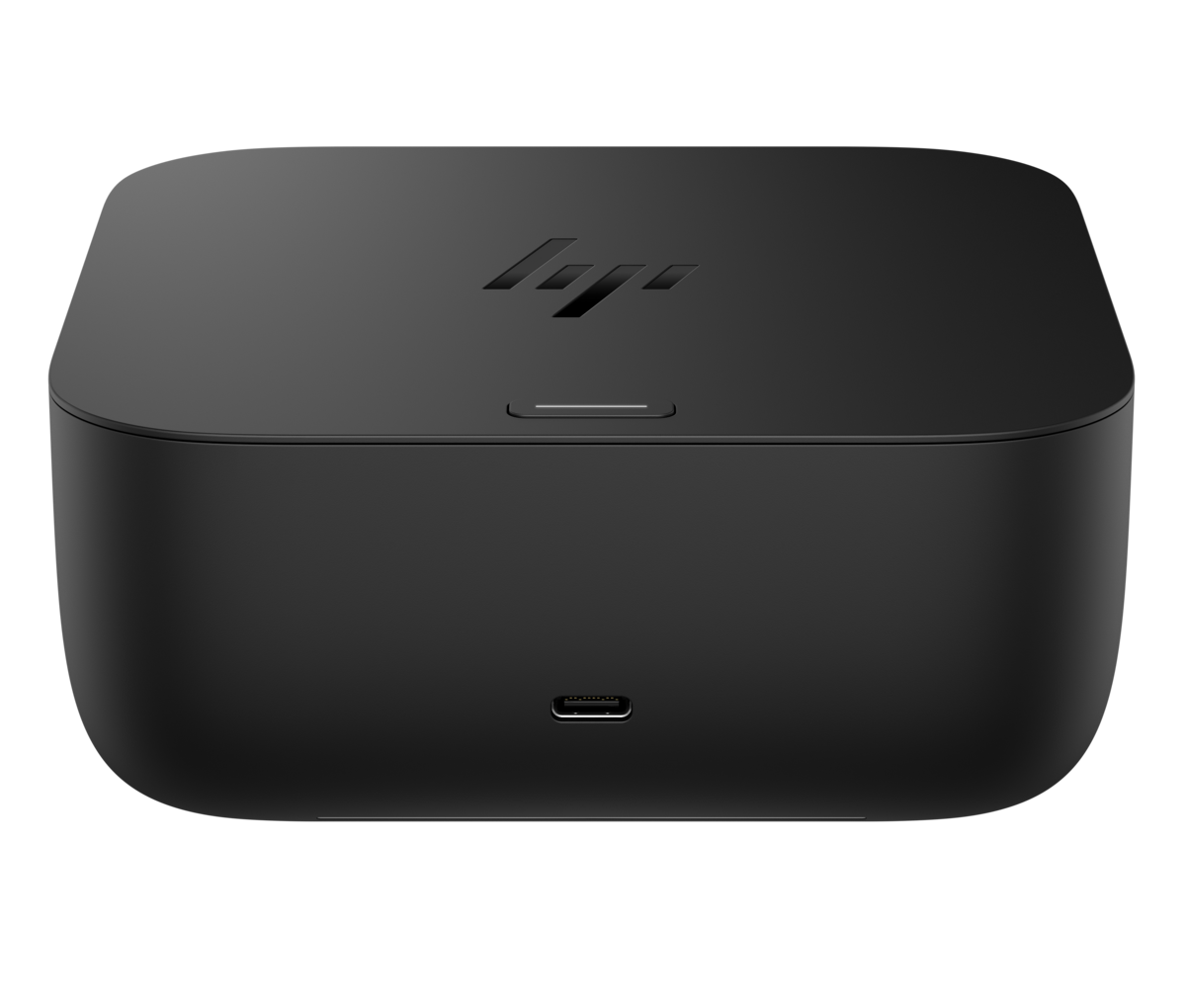 folie 4 von 8, vergrößern, hp usb-c 100 w g6 dockingstation