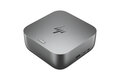 slide {0} of {1}, zoom in, HP Thunderbolt 4 Ultra 280W G6 Dock