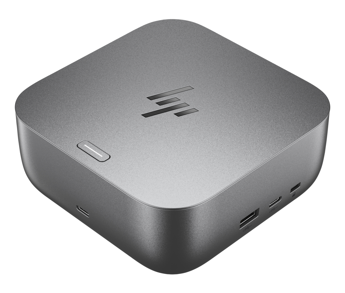 folie 14 von 20, vergrößern, hp thunderbolt 4 100 w g6 dockingstation