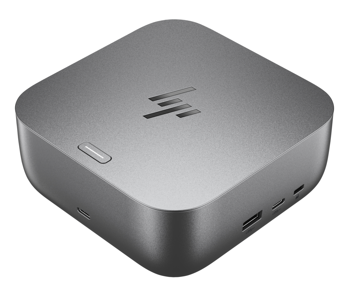 folie 11 von 17, vergrößern, hp thunderbolt 4 ultra 280 w g6 dockingstation