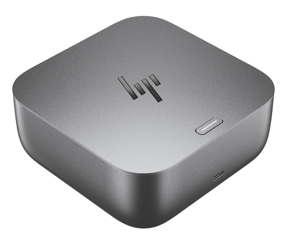 folie 8 von 20, vergrößern, hp thunderbolt 4 100 w g6 dockingstation