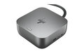 slide {0} of {1}, zoom in, HP Thunderbolt 4 Ultra 280W G6 Dock