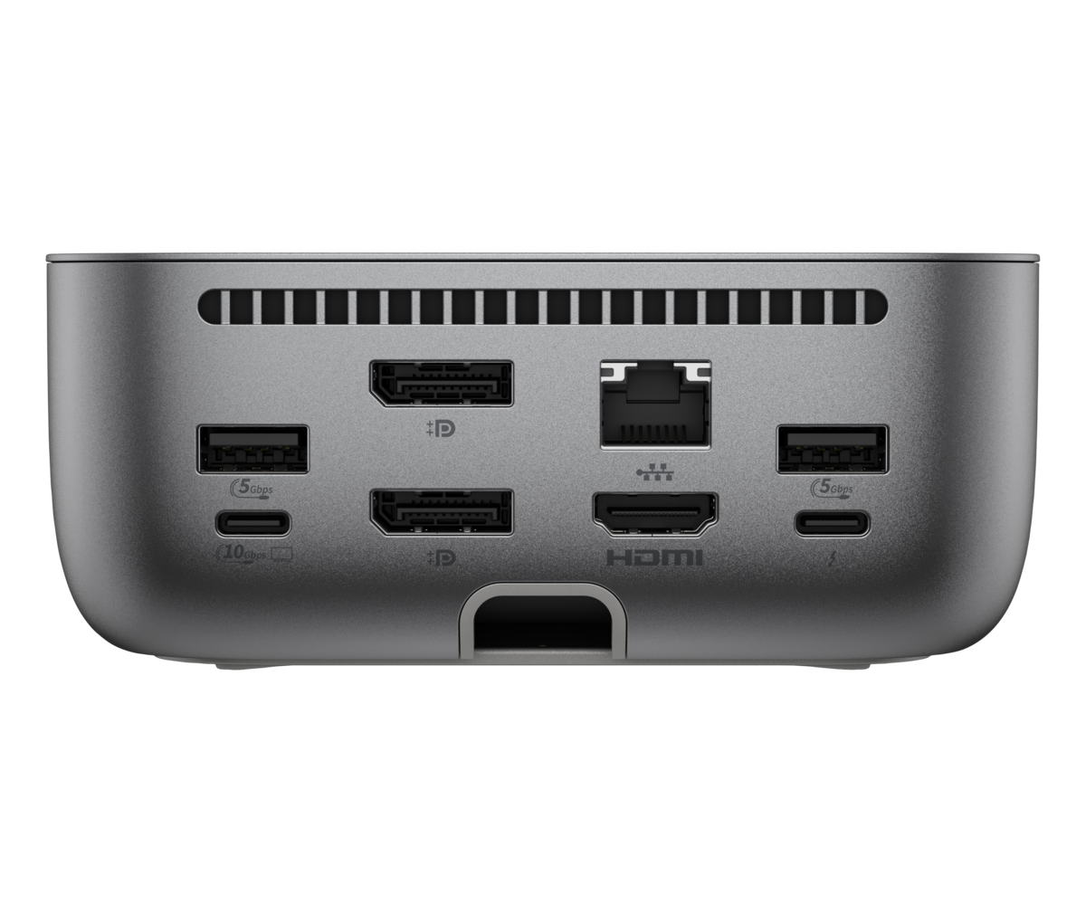 folie 16 von 17, vergrößern, hp thunderbolt 4 ultra 280 w g6 dockingstation