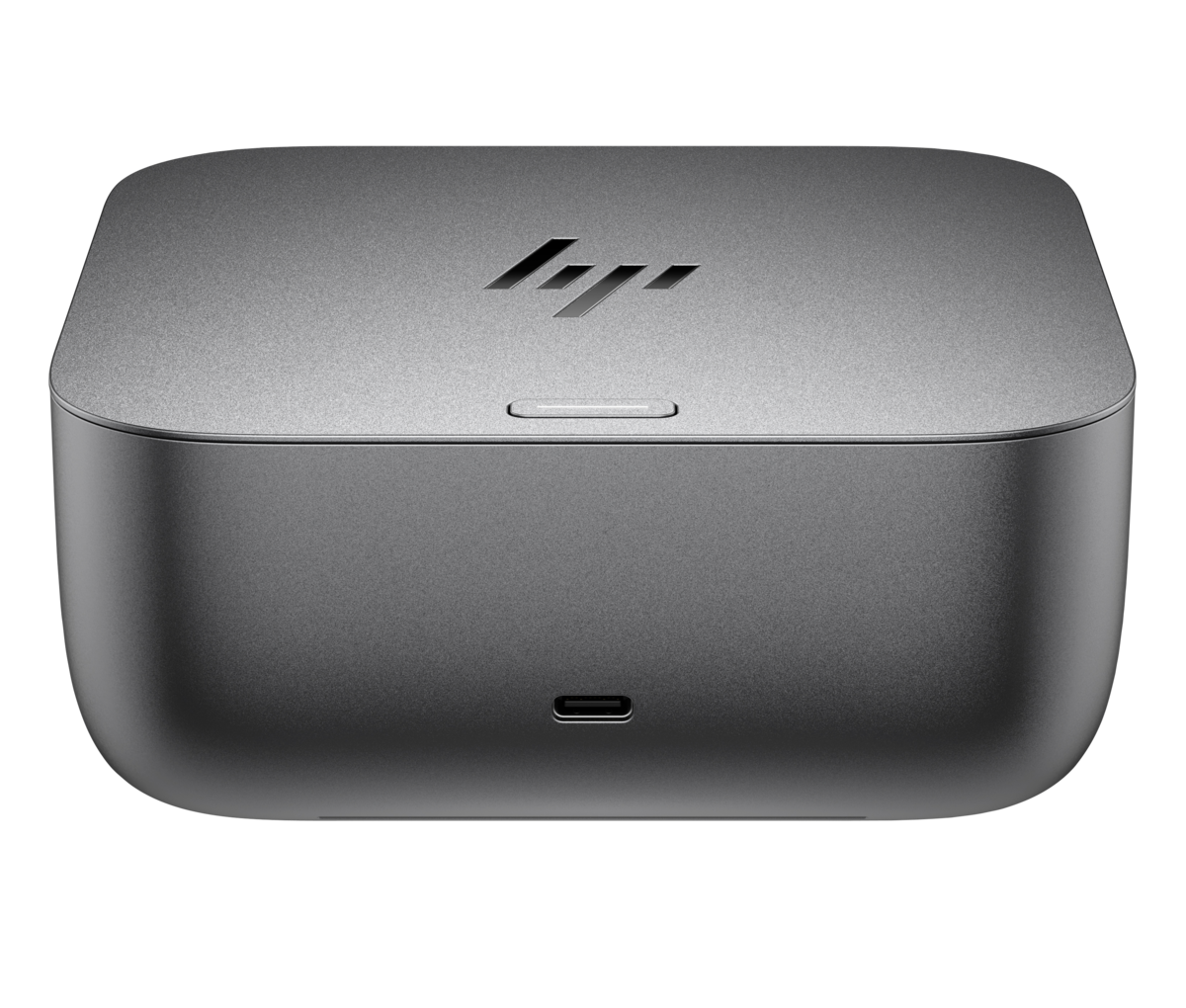 folie 5 von 20, vergrößern, hp thunderbolt 4 ultra 180 w g6 dockingstation