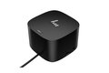 slide {0} of {1}, zoom in, HP Thunderbolt-dockingstation 120 W G4