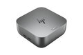 slide {0} of {1}, zoom in, HP Thunderbolt 4 Ultra 280W G6 Dock