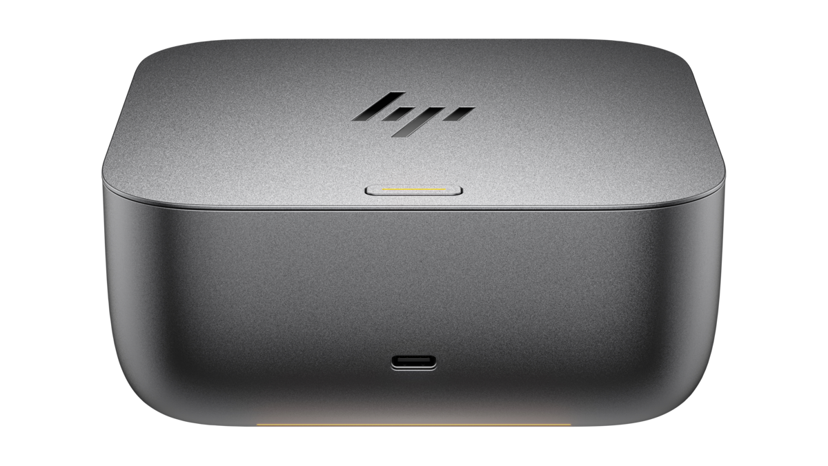 folie 16 von 20, vergrößern, hp thunderbolt 4 ultra 180 w g6 dockingstation