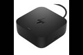 slide {0} of {1}, zoom in, HP USB-C 100W G6 Dock