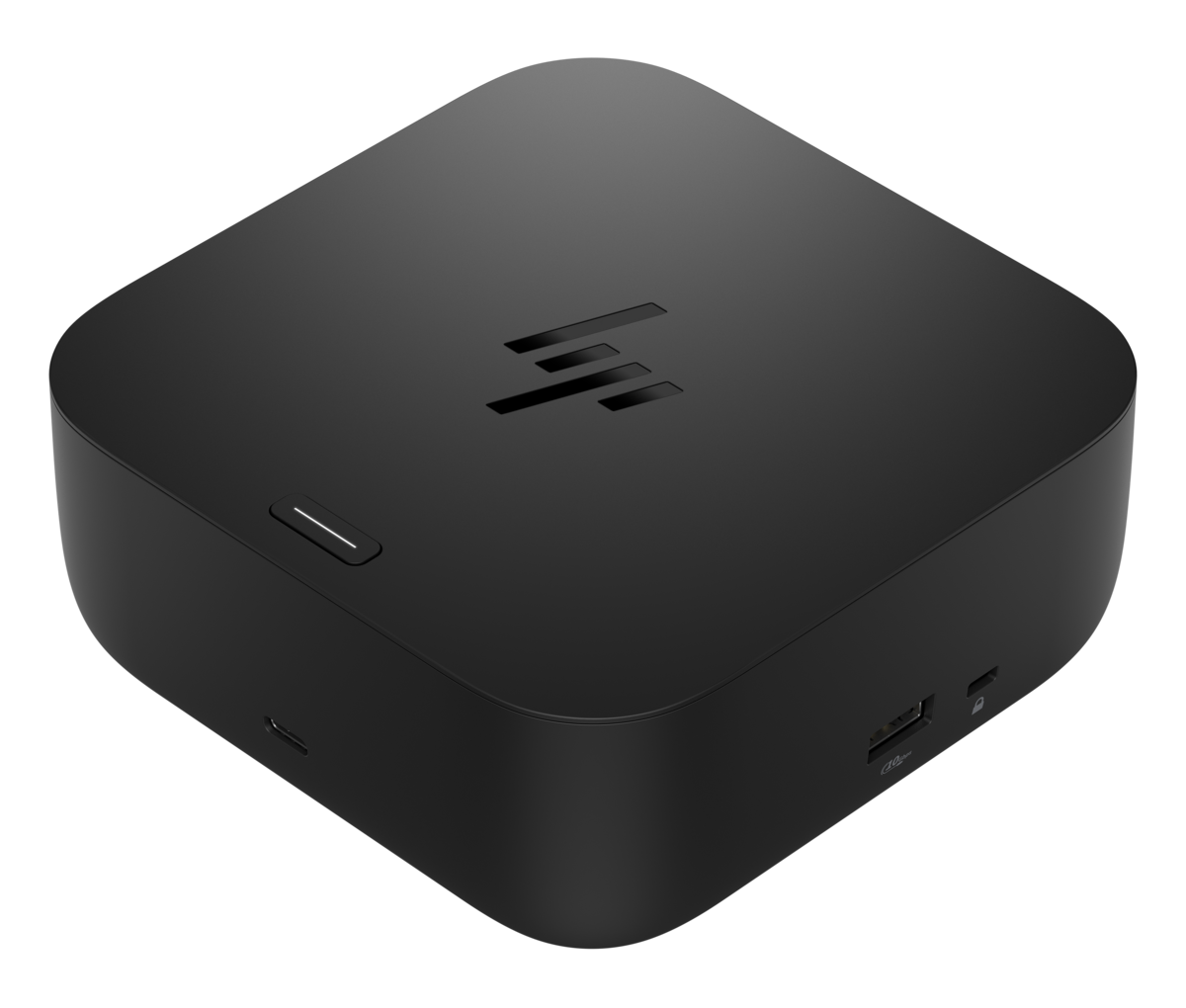 folie 5 von 8, vergrößern, hp usb-c 100 w g6 dockingstation