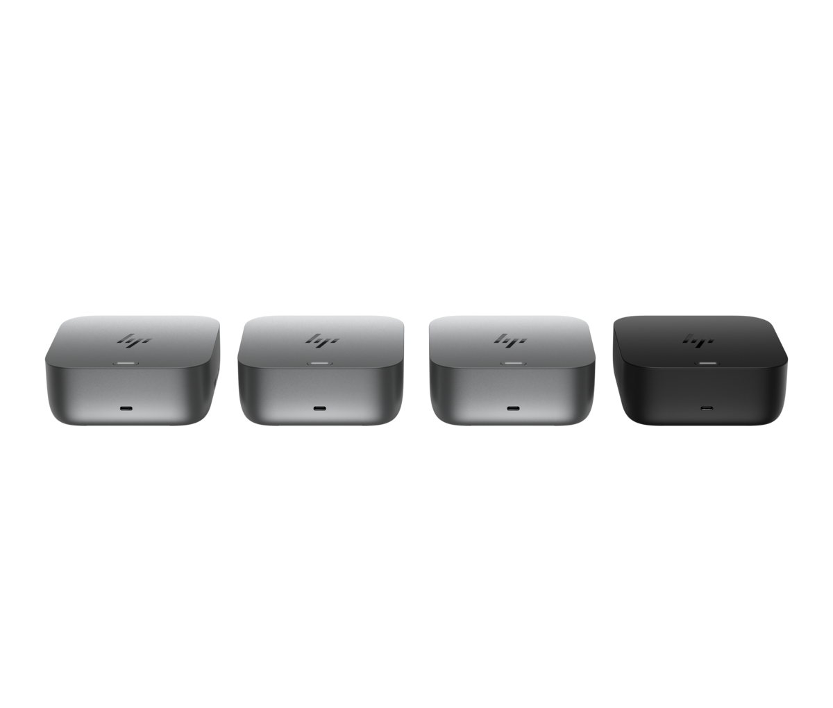 folie 6 von 20, vergrößern, hp thunderbolt 4 100 w g6 dockingstation