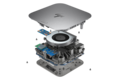 slide {0} of {1}, zoom in, HP Thunderbolt 4 100W G6 Dock