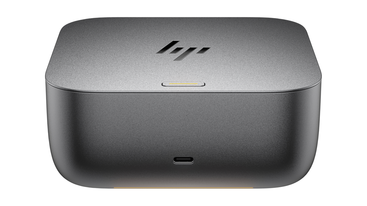 folie 18 von 20, vergrößern, hp thunderbolt 4 ultra 180 w g6 dockingstation