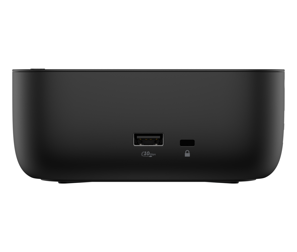 folie 8 von 8, vergrößern, hp usb-c 100 w g6 dockingstation