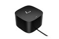 slide {0} of {1}, zoom in, HP Thunderbolt-dockingstation 120 W G4