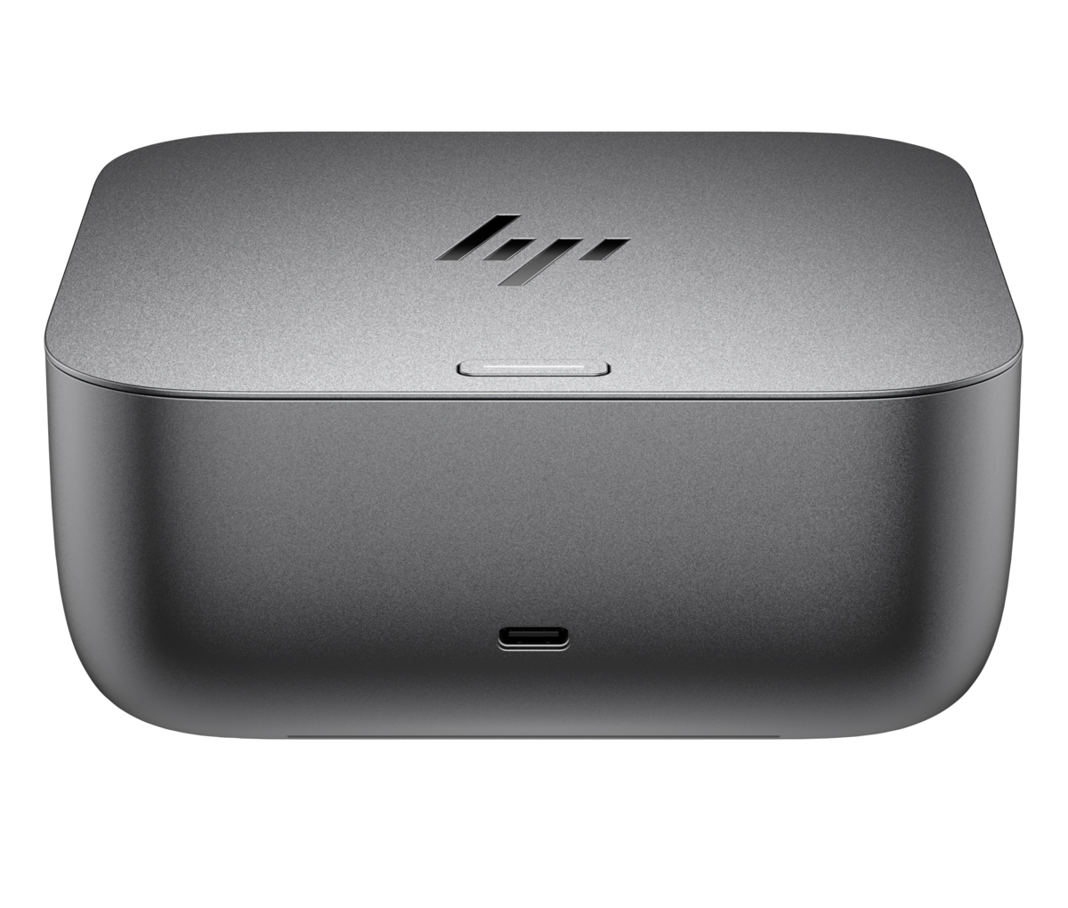 folie 5 von 20, vergrößern, hp thunderbolt 4 100 w g6 dockingstation