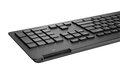 folie 2 von 2, vergrößern, hp business-slim-smart card-tastatur