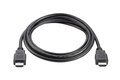slide {0} of {1}, zoom in, HP HDMI-standardkabel