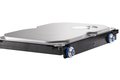 folie 1 von 2, vergrößern, hp sata-festplatte (ncq/smart iv) mit 6 gbit/s, 1 tb und 7.200 u/min