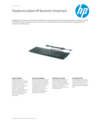 HP Business Slim Smartcard Keyboard