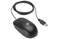 slide 2 of 2, zoom in, hp usb optical scroll mouse