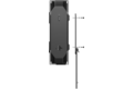 slide {0} of {1}, zoom in, HP B550 PC-monteringsbeslag