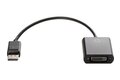 folie 2 von 2, vergrößern, hp displayport-zu-dvi-d-adapter