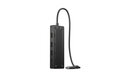 slide {0} of {1}, zoom in, HP USB-C Travel Hub G3
