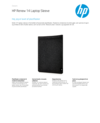 HP Renew 14 Laptop Sleeve