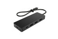 slide {0} of {1}, zoom in, HP USB-C Travel Hub G3