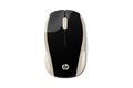 slide {0} of {1}, zoom in, HP Wireless Mouse 200 (silkegylden)