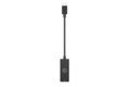slide {0} of {1}, zoom in, HP USB-C til RJ45-adapter G2
