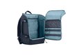 slide {0} of {1}, zoom in, HP Travel 25 liter 15,6 rygsæk til laptop, Iron Grey