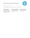 HP 930 Creator Wireless Mouse