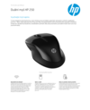 HP 250 Dual Mouse