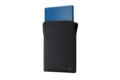 slide {0} of {1}, zoom in, HP Reversible Protective 15,6" Blue Laptop Sleeve