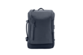 slide {0} of {1}, zoom in, HP Travel 25 liter 15,6 rygsæk til laptop, Iron Grey