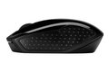 diapositive 3 sur 3, zoom avant, souris sans fil hp 200