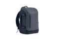 slide {0} of {1}, zoom in, HP Travel 25 liter 15,6 rygsæk til laptop, Iron Grey