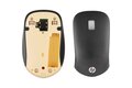 folie 6 von 6, vergrößern, hp 410 flache bluetooth maus (silber)