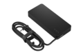 slide {0} of {1}, zoom in, HP 330W Smart AC Adapter