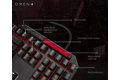 folie 3 von 13, vergrößern, omen by hp sequencer tastatur
