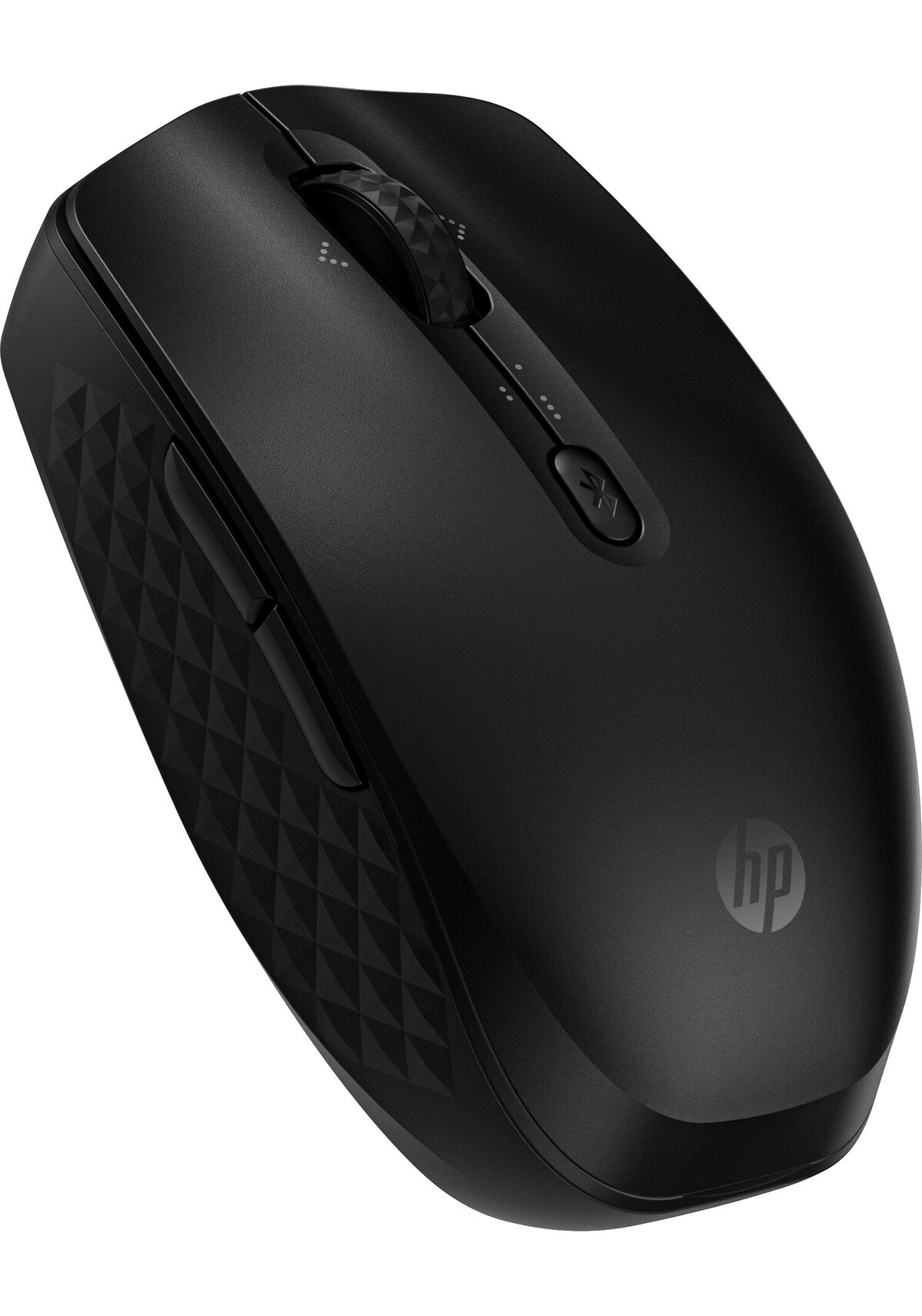 slide 10 of 10, show larger image, hp 420 programmable bluetooth mouse