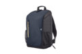 slide {0} of {1}, zoom in, HP Travel 18 Liter 15,6 Blue Night Laptop Backpack